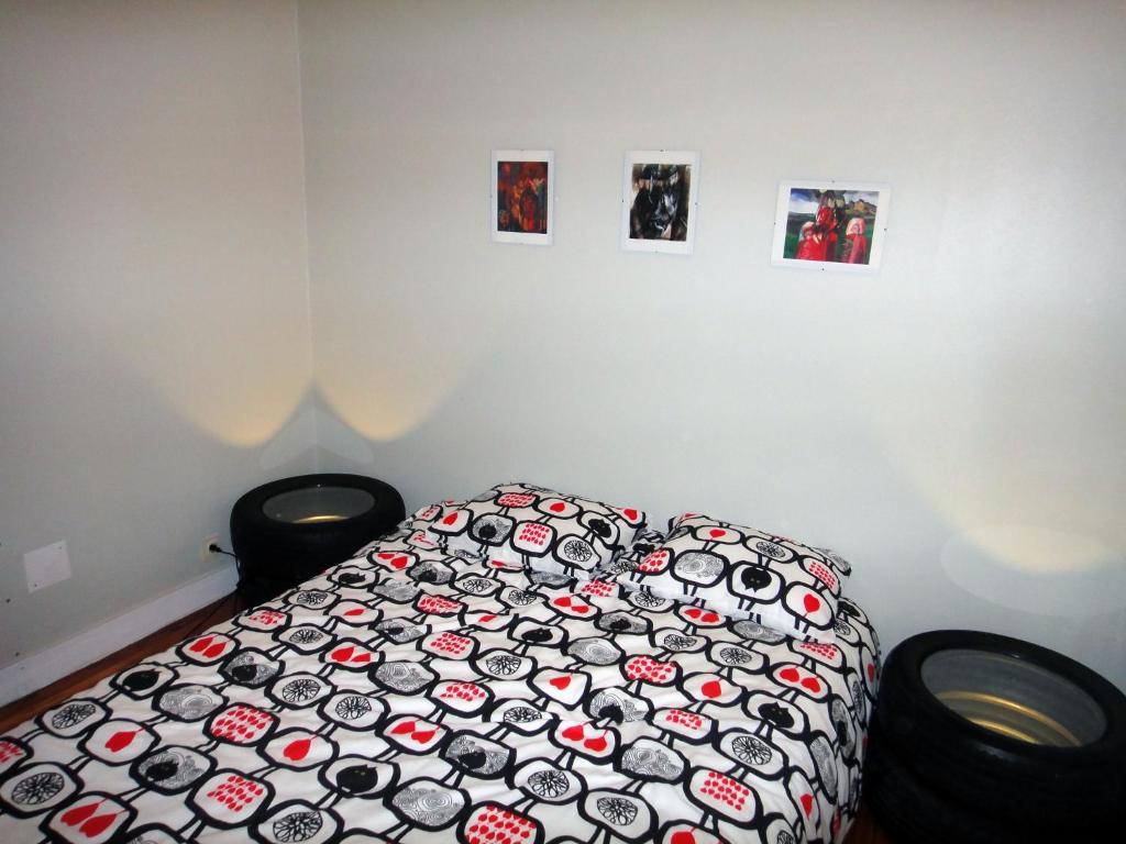 Hostel Graca 28 Lisboa Pokoj fotografie