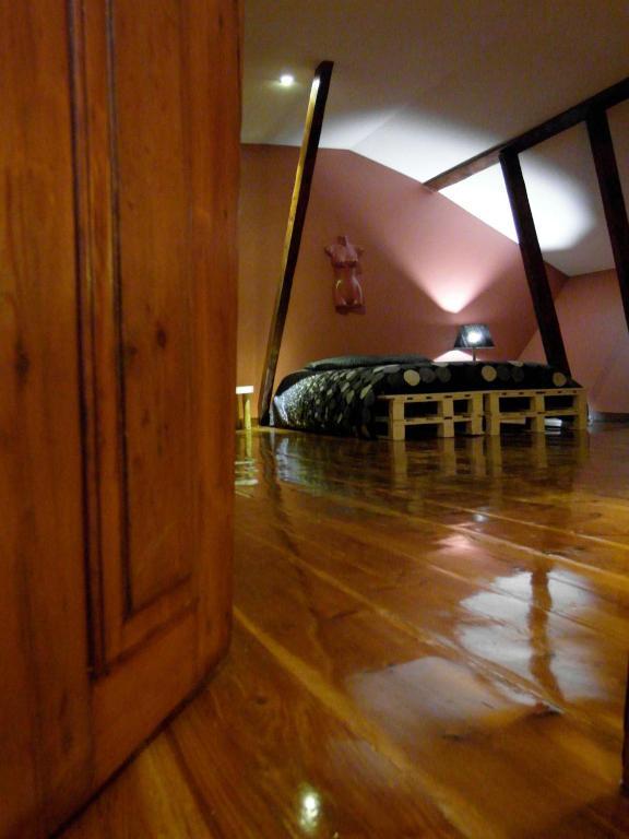 Hostel Graca 28 Lisboa Pokoj fotografie