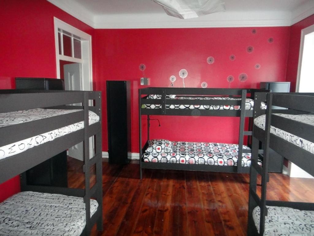 Hostel Graca 28 Lisboa Pokoj fotografie