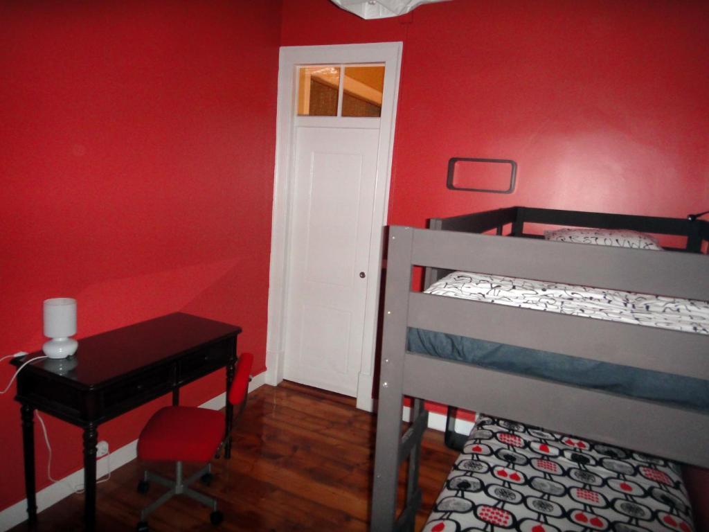 Hostel Graca 28 Lisboa Pokoj fotografie