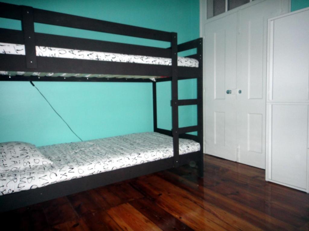 Hostel Graca 28 Lisboa Pokoj fotografie