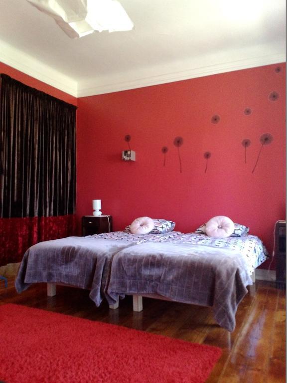 Hostel Graca 28 Lisboa Pokoj fotografie